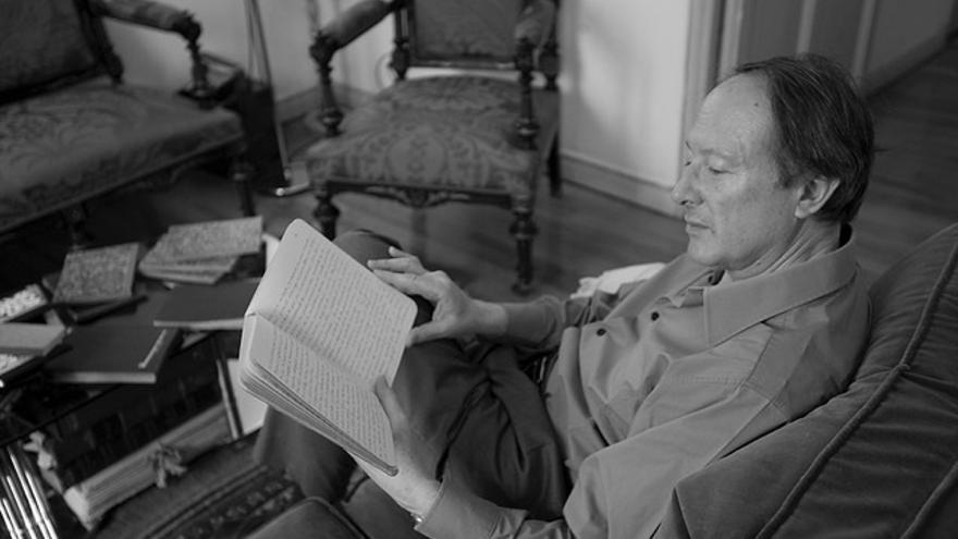 Ignacio Gómez de Liaño