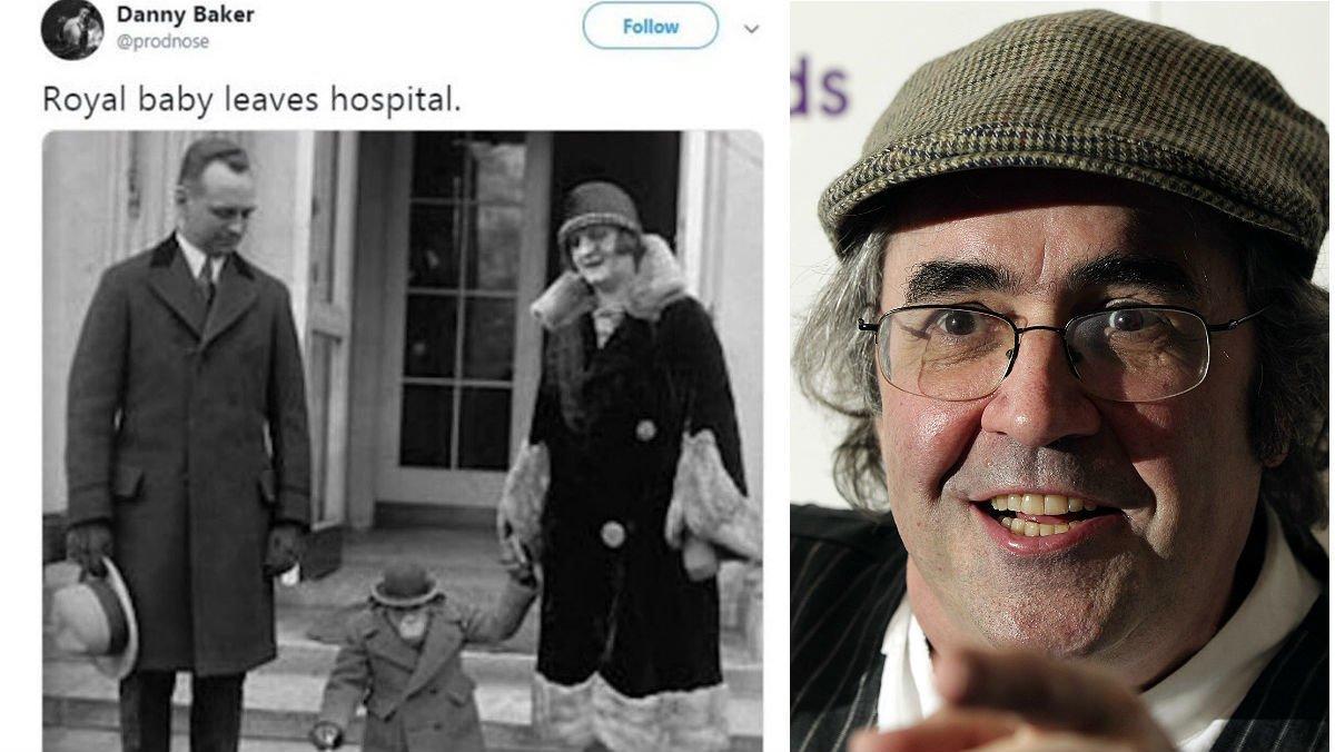 dannybaker