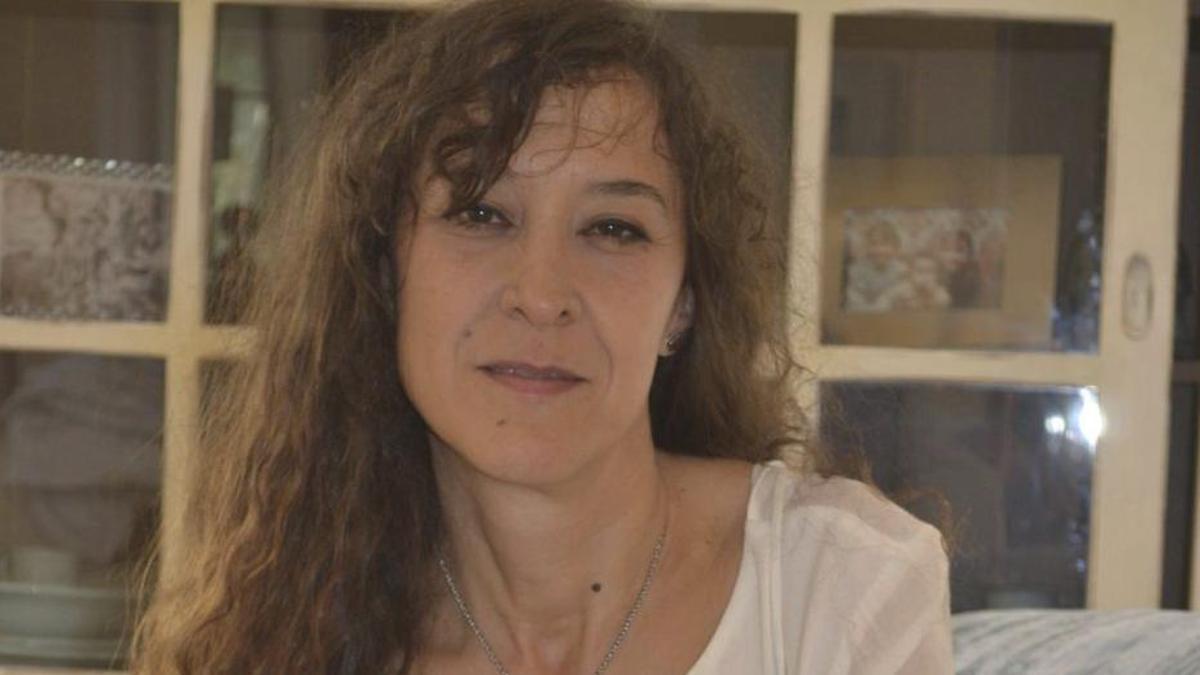 Amelia Noguera. | CÓRDOBA