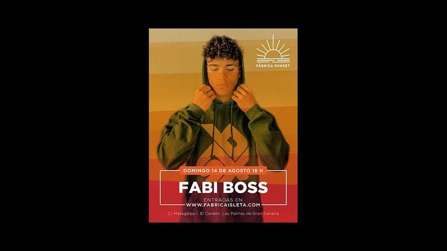 Fábrica Sunset | Fabi Boss