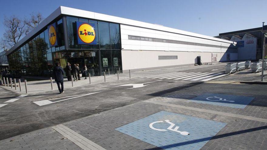 Alerta por lo que está pasando en los supermercados de Lidl