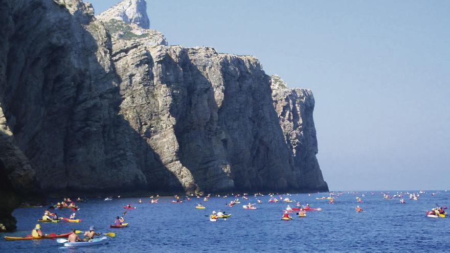 Mallorca für Fortgeschrittene: Expedition nach Sa Dragonera