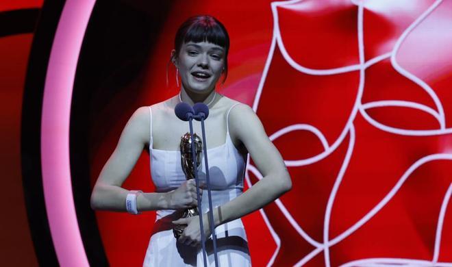 Nova aposta per ‘Sirat’