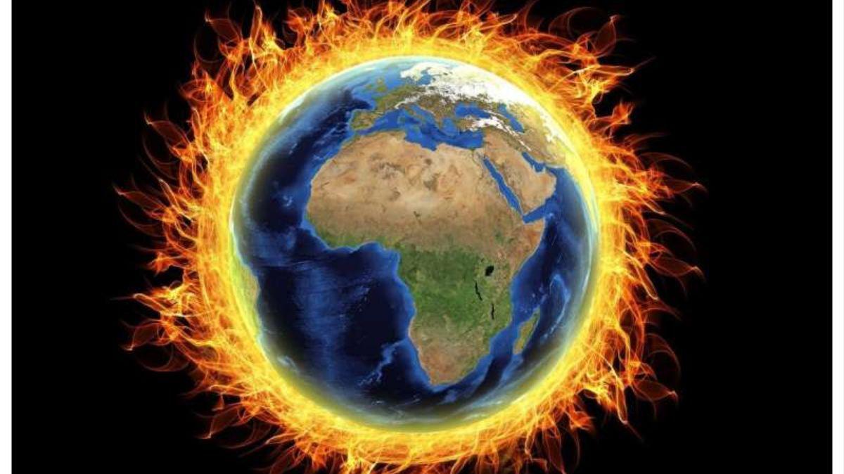 Los científicos identifican patrones de calentamiento y otros cambios ambientales que no pueden explicarse únicamente por la variabilidad natural del clima.