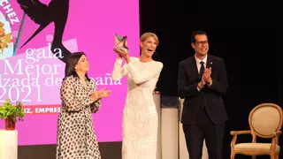 ¿Cuánto tiempo lleva sin celebrarse el certamen de la Mejor Calzada en Elda?