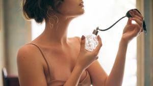 La colonia que triunfa entre las mujeres porque enamora a todos y te convierte en el centro de atención