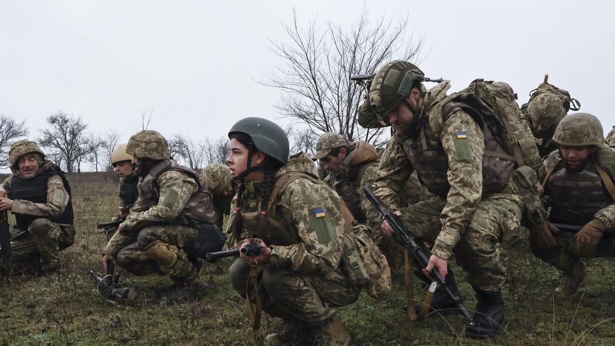 ÚLTIMA HORA GUERRA RUSIA UCRANIA