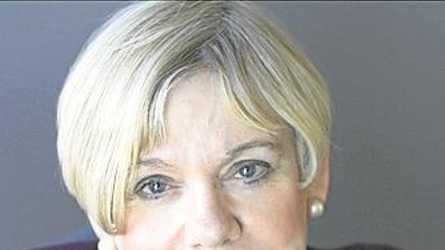 Princesa de Asturias para Karen Armstrong