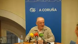 El PP llevará al pleno de A Coruña la limpieza viaria y los problemas de movilidad