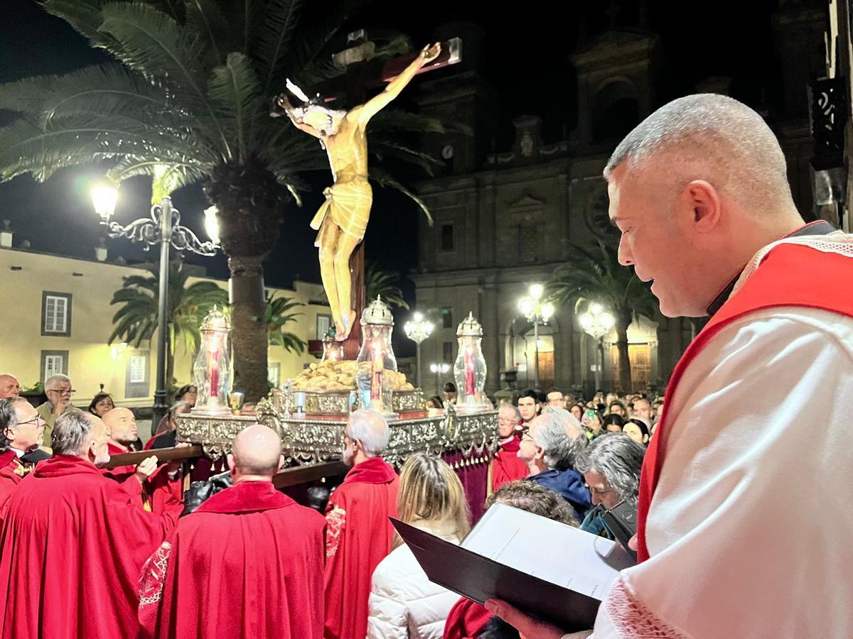 Semana Santa 2026