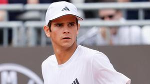Rafa Jódar se enfrenta a Arthur Fils en primera ronda del ATP 500 de Washington