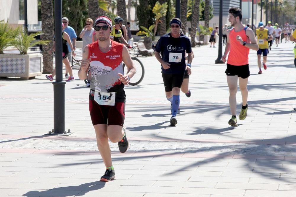 Carrera por el 200 aniversario de Maristas