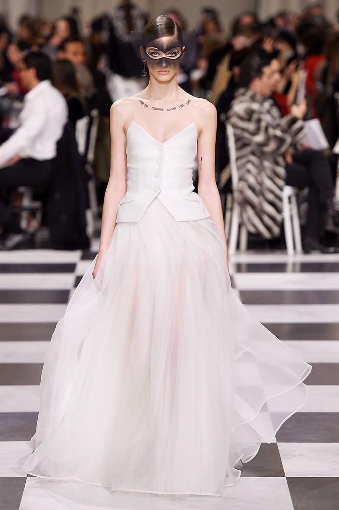 Christian Dior