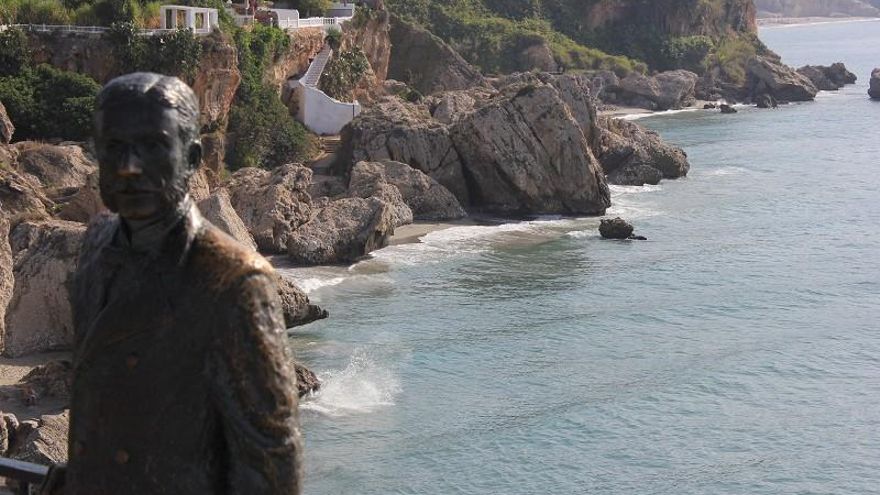 El Chorrillo, Nerja