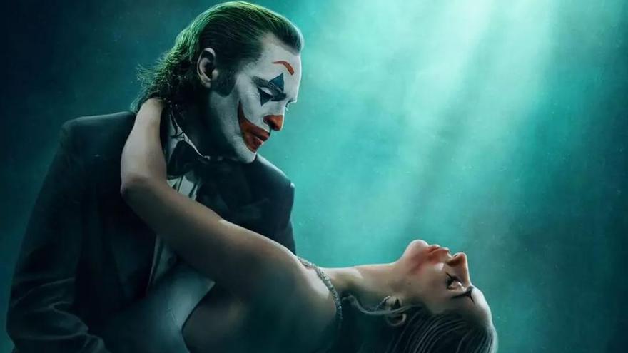 Joker: Folie à Deux (Locura de dos)