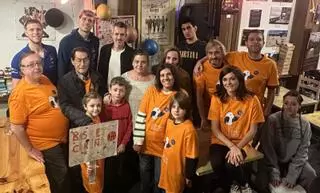 El Leyma Coruña convoca a los bares en el proyecto ‘Laranbar’