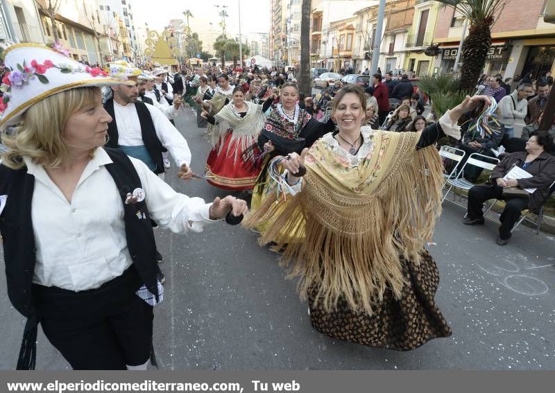 GALERÍA DE FOTOS -- Pregón