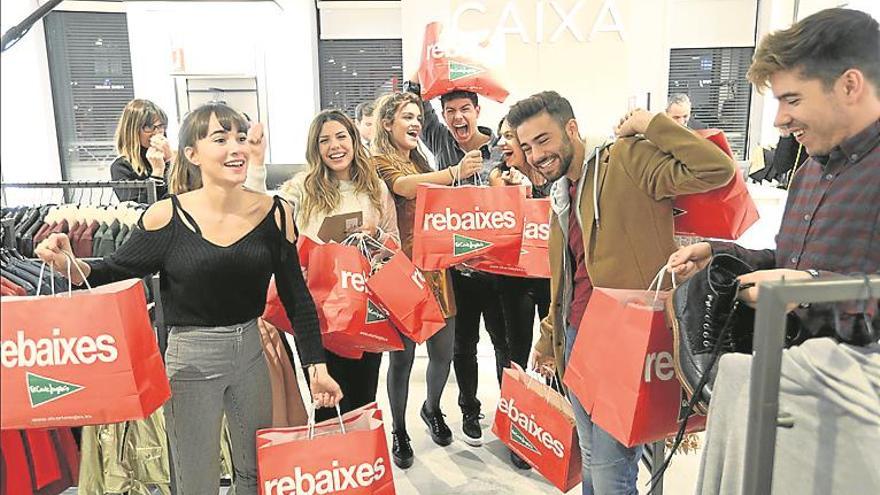 ‘Operación Triunfo’ se va de ‘operación rebajas’