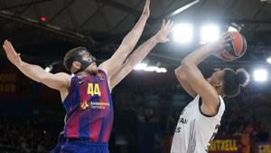 El Barça no té pietat de Peñarroya ni del cuer