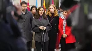 El juez del 'caso Neurona' concluye que Podemos no se financió de forma ilegal