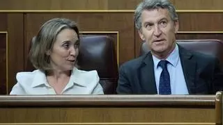 La ponencia del PP propone "aclarar" las competencias de las CCAA y el Estado y rechaza un cordón sanitario contra Vox