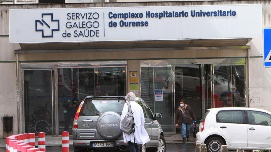 Una nueva muerte por coronavirus eleva a 593 las víctimas en Galicia