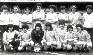 Las estrellas fugaces de Balaídos