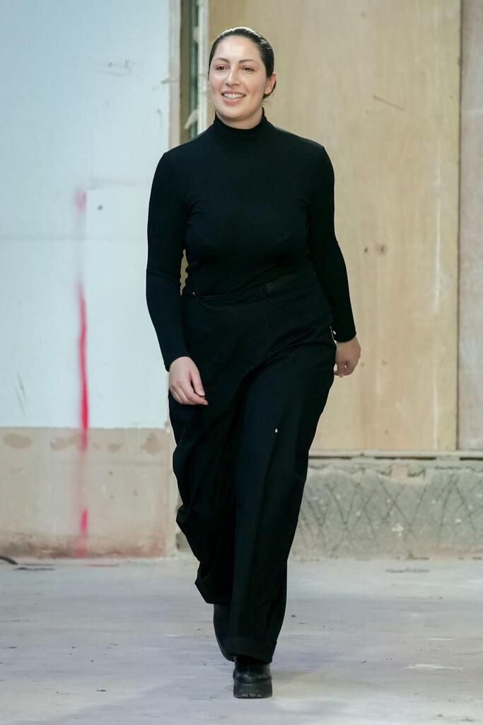 Fashion East