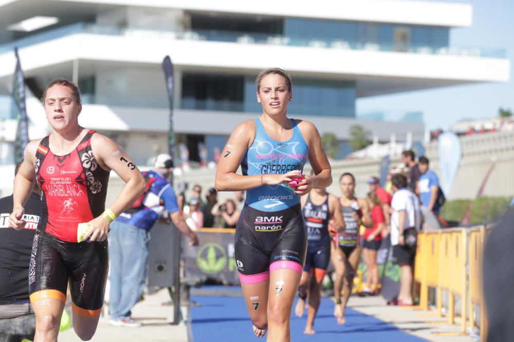 Valencia Triatlón 2017