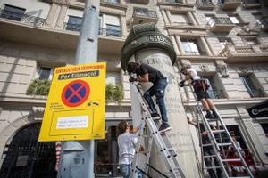 L’auge dels rodatges dona aire a les finances dels ajuntaments a Catalunya