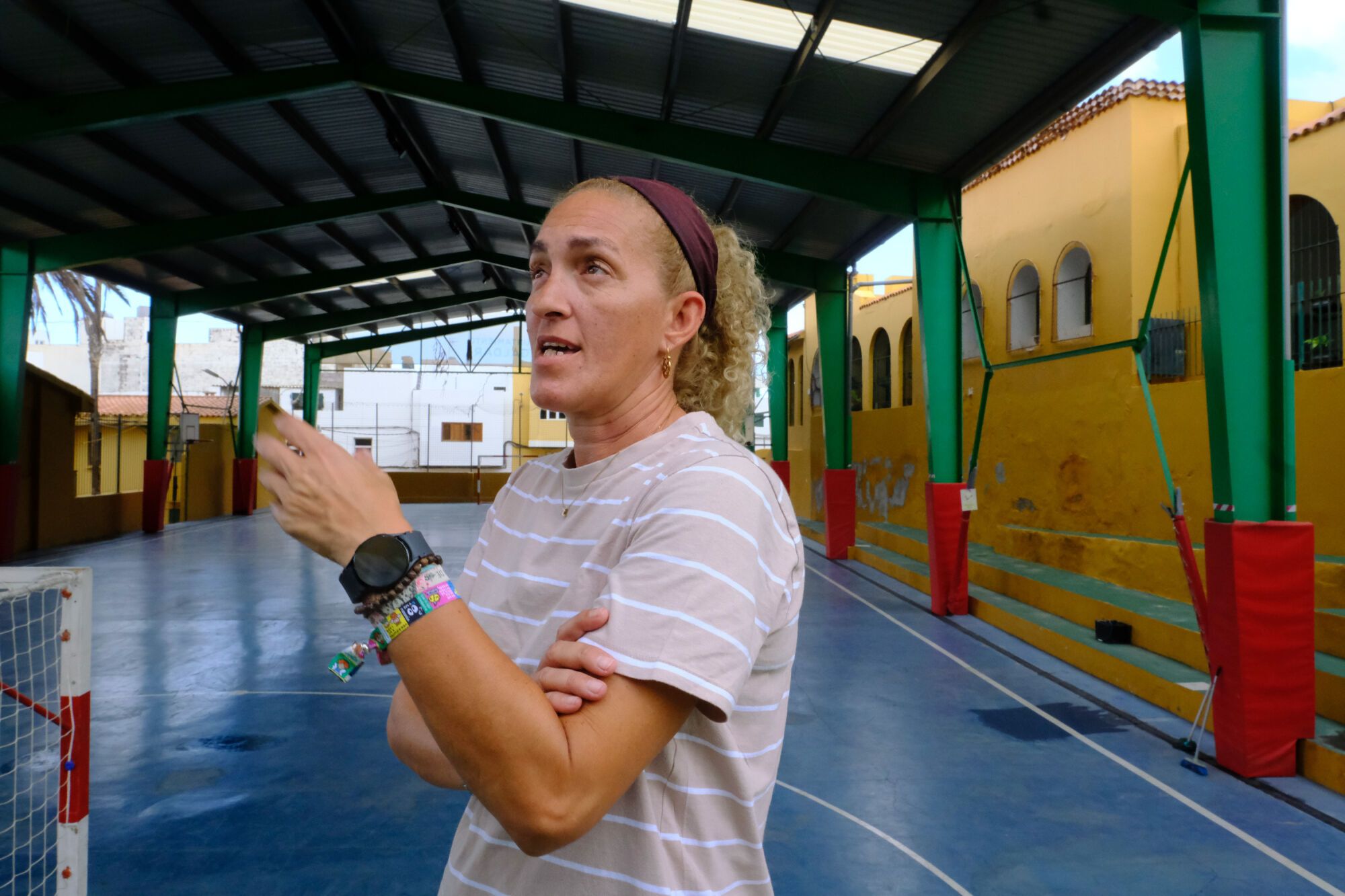 La familia de Zeben Ramos repasa su trayectoria