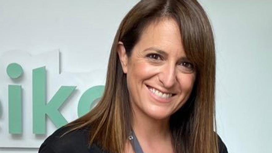 Puri Naya, nueva Directora de Comunicación y Relaciones Externas del Levante UD