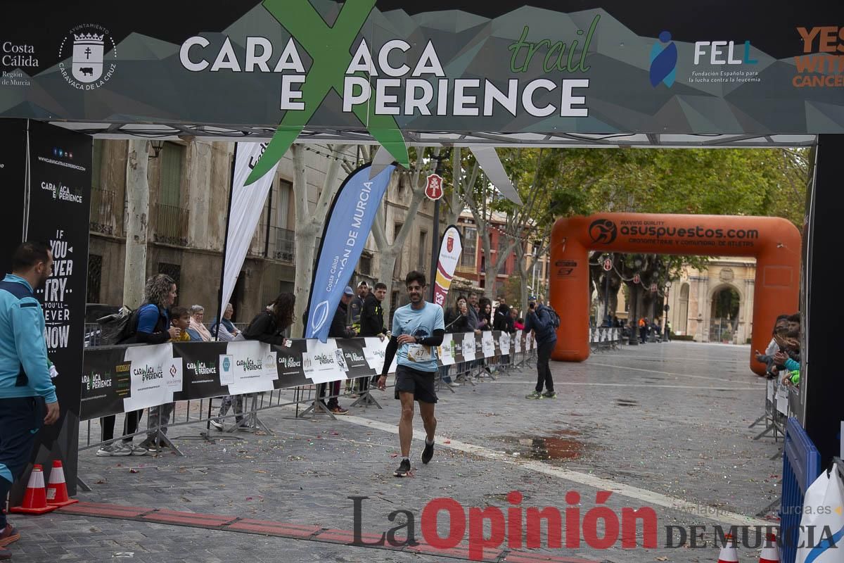 Celebración de la 'Caravaca Experience’ 2024