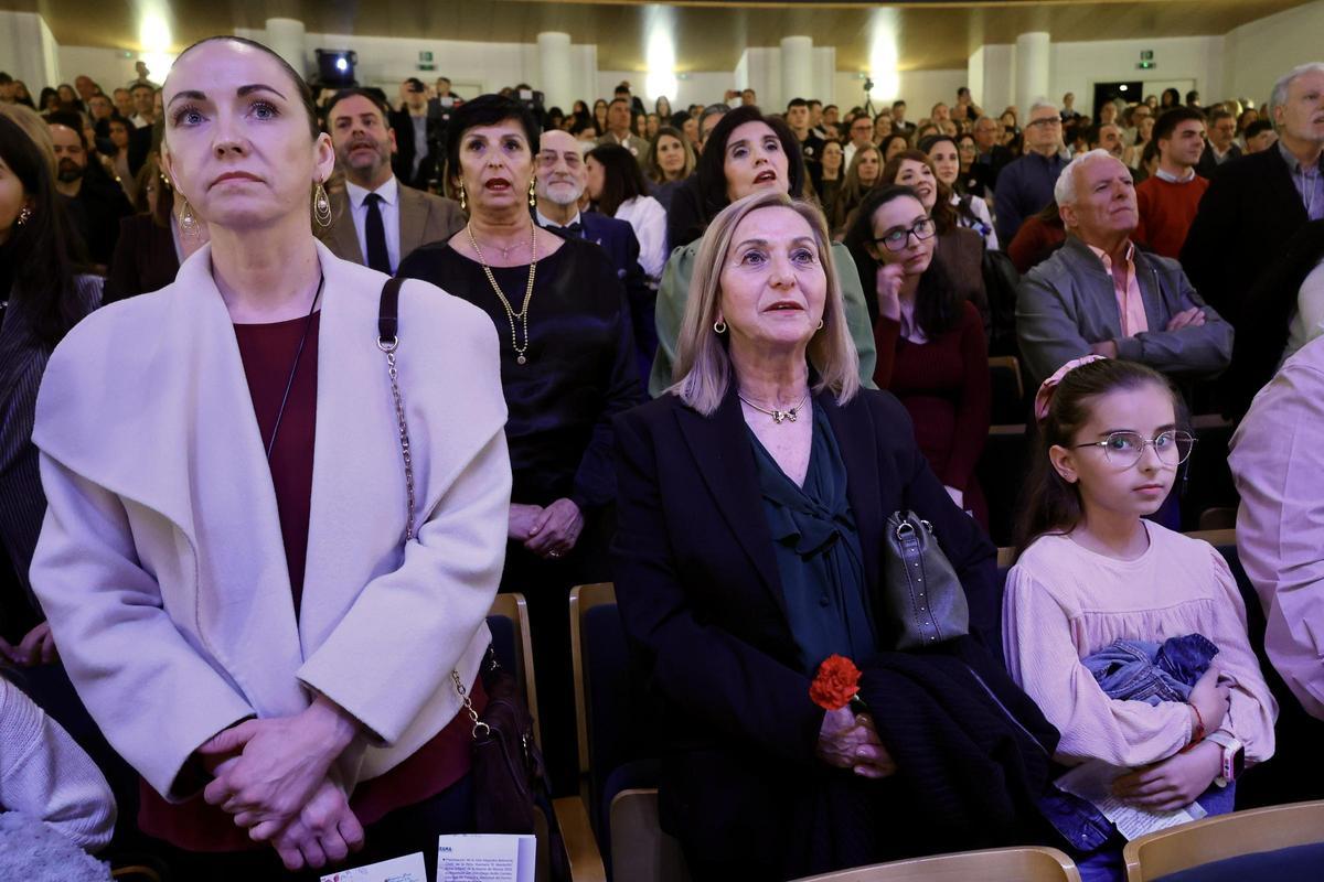 Las mejores imágenes de la elección de la Reina de la Huerta