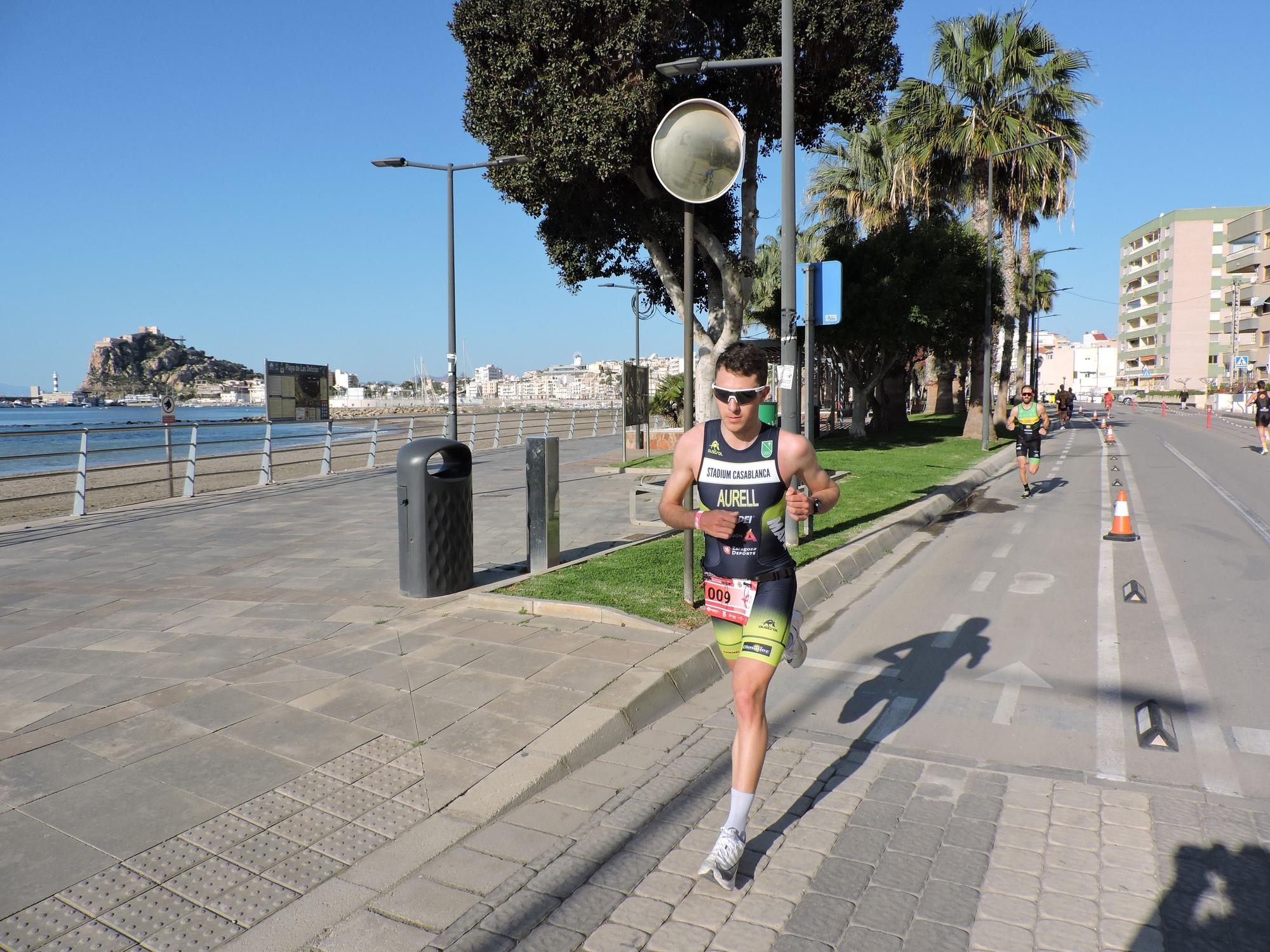 Duatlón Carnaval de Águilas (Mayores)