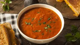 Cómo hacer conserva de tomate casero