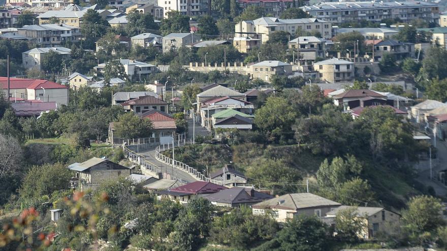 El incierto futuro para una Armenia derrotada tras la guerra del Alto Karabaj