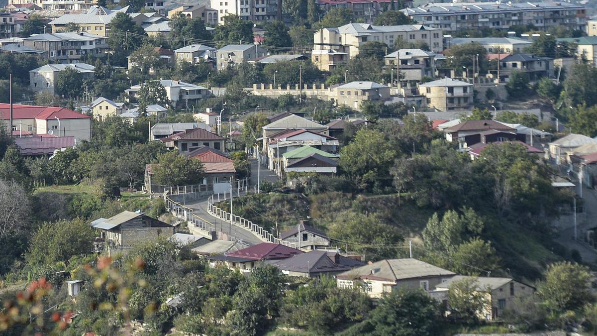 El incierto futuro para una Armenia derrotada tras la guerra del Alto Karabaj.