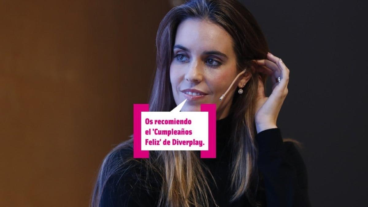 Ona Carbonell te recomienda 'Cumpleaños Feliz' de Diverplay