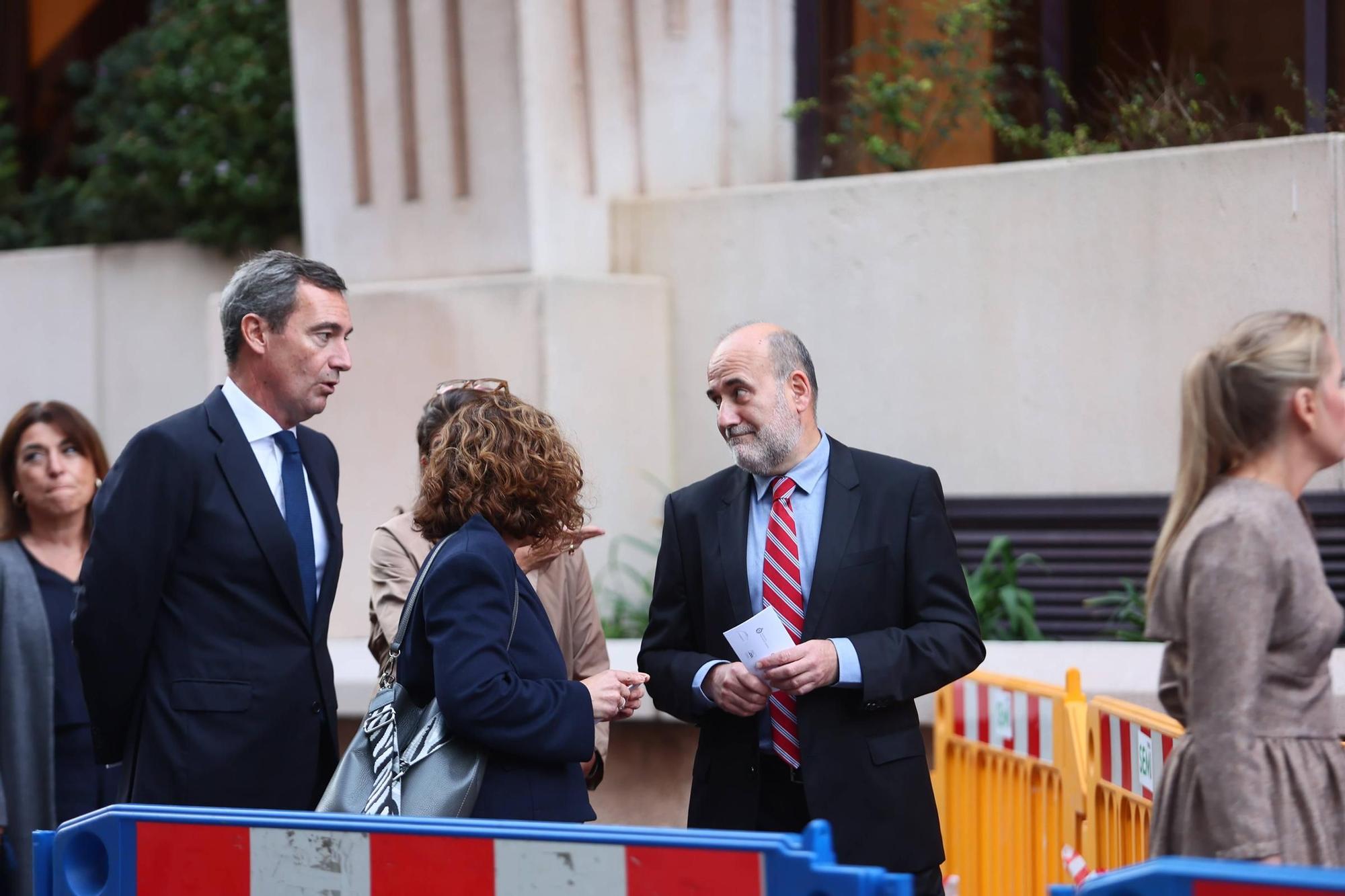 EN IMÁGENES: La Familia Real preside el concierto de los Premios "Princesa"