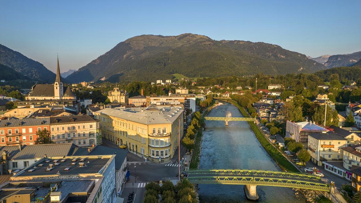 La guía indispensable para viajar a Bad Ischl