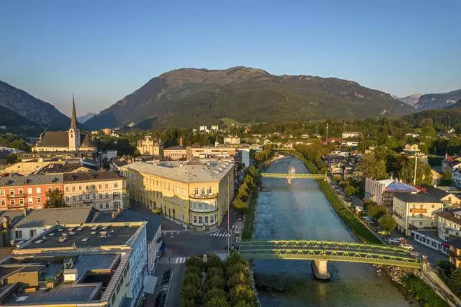 La guía indispensable para viajar a Bad Ischl