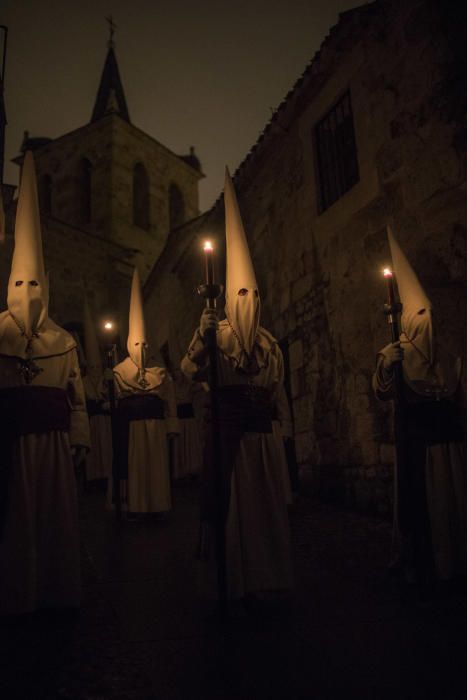 Procesión de Jesús Yacente