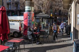 Una pirueta de Junts precipita el sí del PSC al plan del Eixample