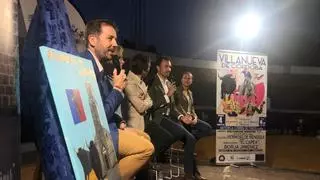 Borja Jiménez y Victorino rematan el cartel de la corrida de la feria en Villanueva