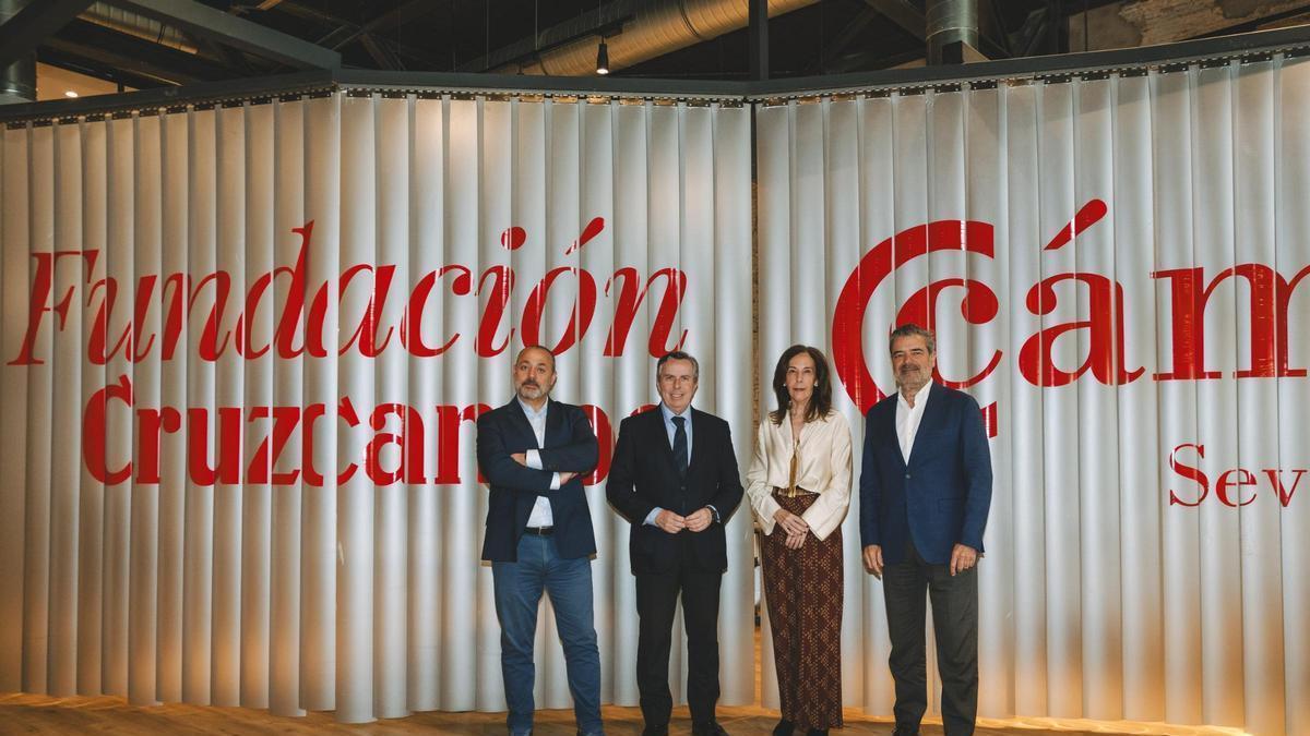 Vídeo | Estudio sobre la empleabilidad en Fundación Cruzcampo