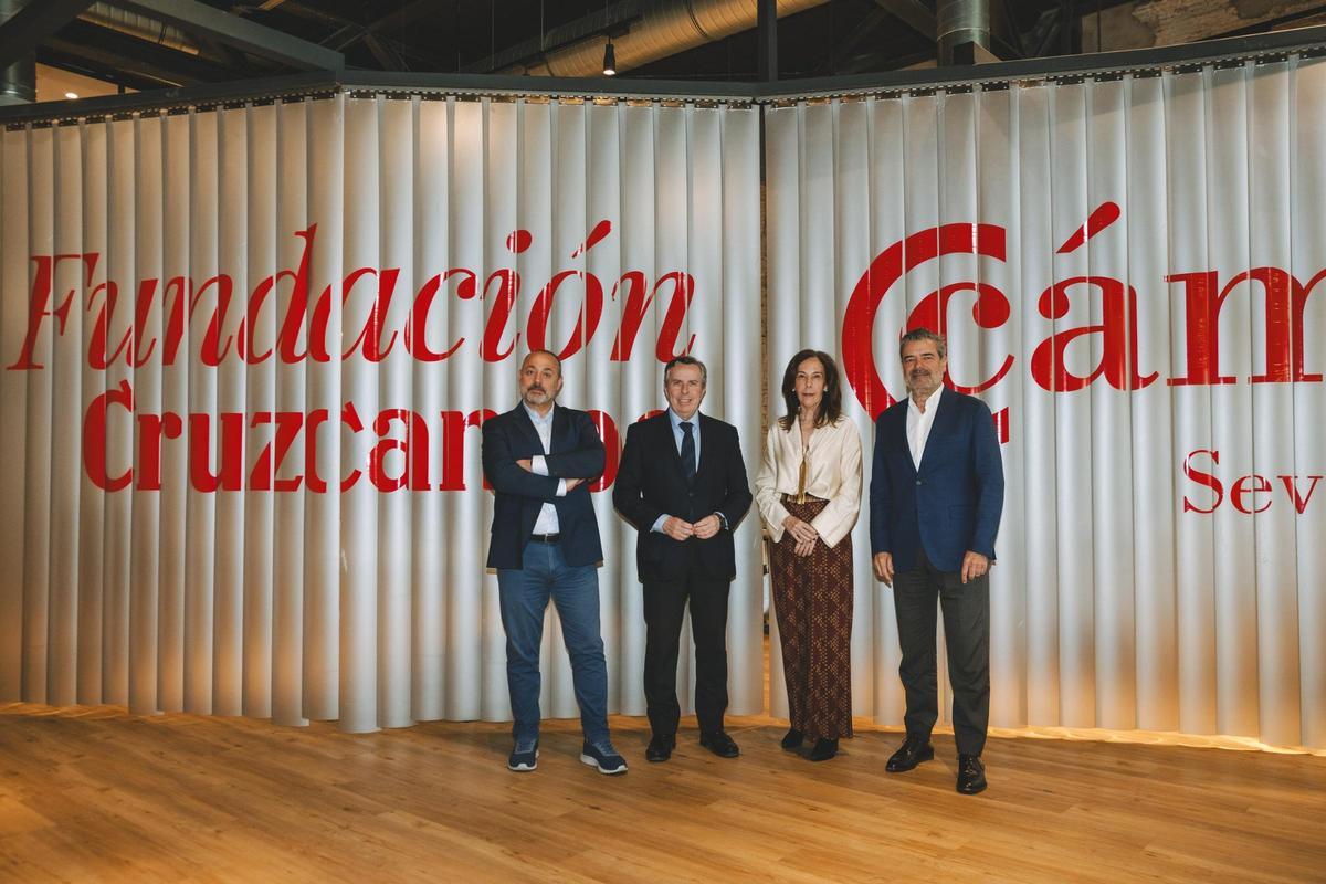 Vídeo | Estudio sobre la empleabilidad en Fundación Cruzcampo