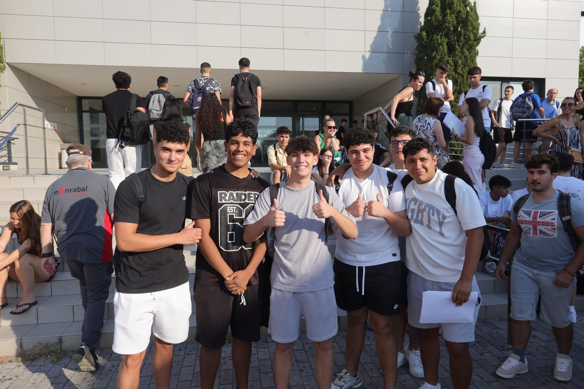 Repesca de selectividad
