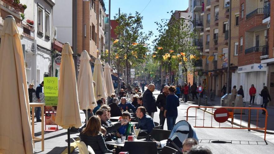 Pedidos de coca por teléfono - Levante-EMV