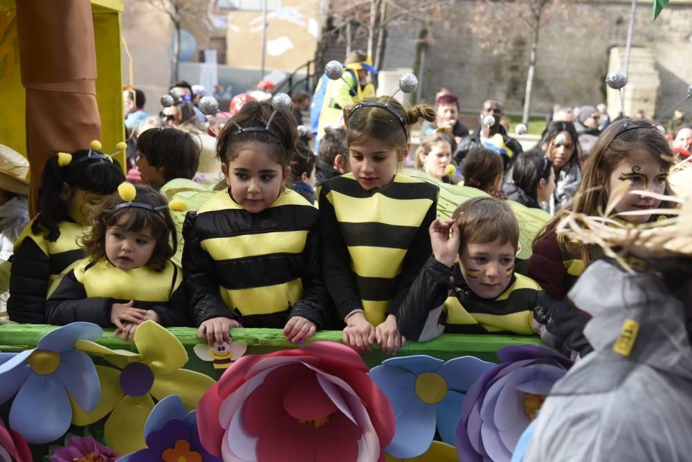 Carnaval infantil de Manresa